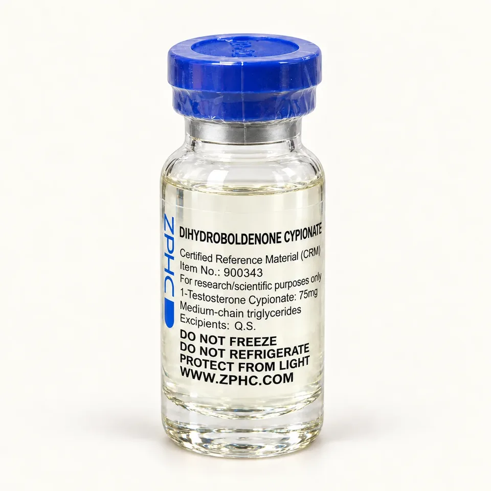 DHB 10ml - ZPHC