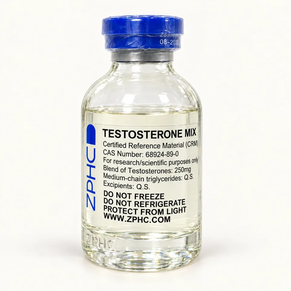 Durateston 30ml 250mg/ml -  ZPHC