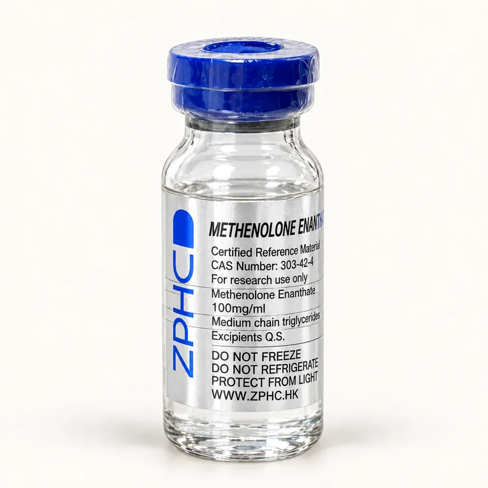 Primobolan 10ml 100mg/ml - ZPHC