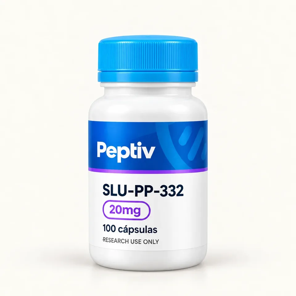 Slupp 332 20mg 100CP